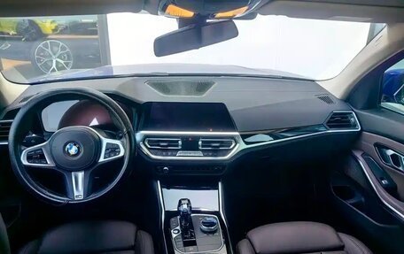BMW 3 серия, 2021 год, 3 150 000 рублей, 7 фотография