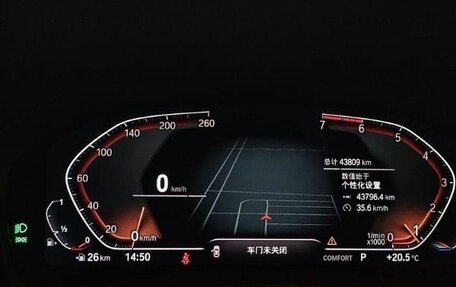 BMW 3 серия, 2021 год, 3 150 000 рублей, 8 фотография