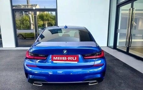 BMW 3 серия, 2021 год, 3 150 000 рублей, 4 фотография