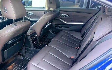 BMW 3 серия, 2021 год, 3 150 000 рублей, 13 фотография