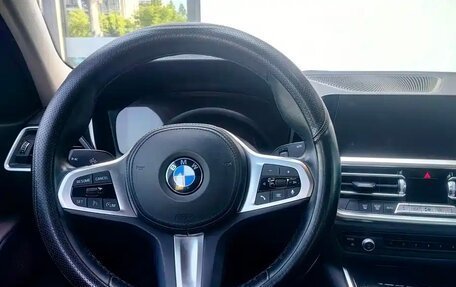 BMW 3 серия, 2021 год, 3 150 000 рублей, 9 фотография