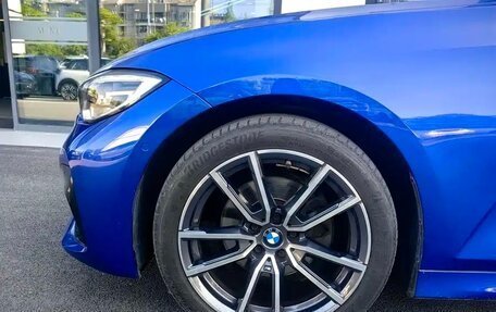 BMW 3 серия, 2021 год, 3 150 000 рублей, 10 фотография