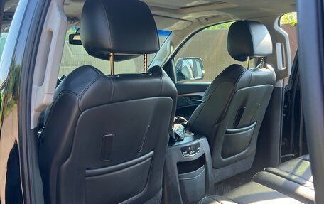 Cadillac Escalade IV, 2016 год, 3 200 000 рублей, 9 фотография