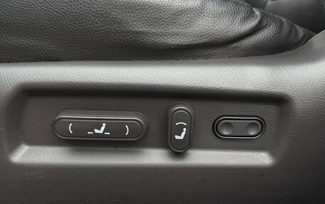 Hyundai Santa Fe III рестайлинг, 2010 год, 1 335 000 рублей, 14 фотография