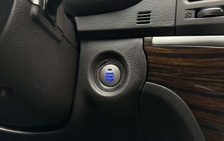 Hyundai Santa Fe III рестайлинг, 2010 год, 1 335 000 рублей, 15 фотография