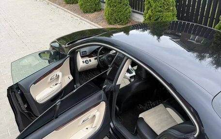 Volkswagen Passat CC I рестайлинг, 2009 год, 950 000 рублей, 17 фотография