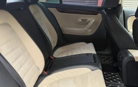 Volkswagen Passat CC I рестайлинг, 2009 год, 950 000 рублей, 18 фотография