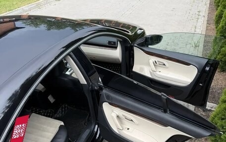 Volkswagen Passat CC I рестайлинг, 2009 год, 950 000 рублей, 19 фотография