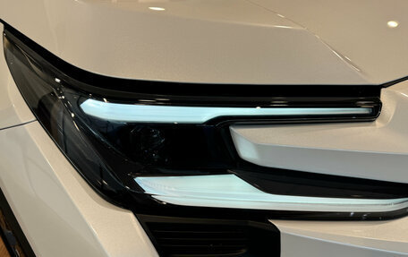 Toyota RAV4, 2026 год, 4 390 000 рублей, 7 фотография