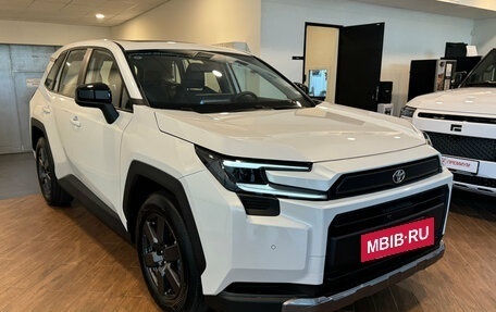 Toyota RAV4, 2026 год, 4 390 000 рублей, 3 фотография