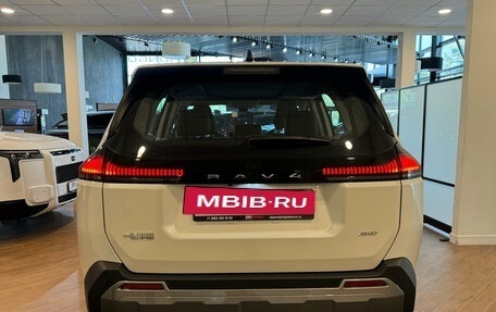 Toyota RAV4, 2026 год, 4 390 000 рублей, 5 фотография