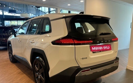 Toyota RAV4, 2026 год, 4 390 000 рублей, 6 фотография