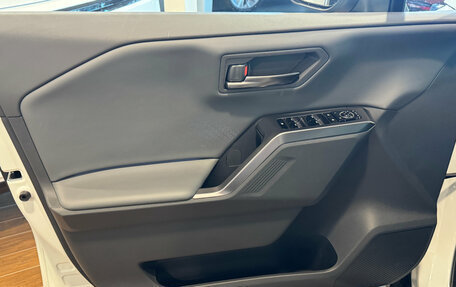 Toyota RAV4, 2026 год, 4 390 000 рублей, 13 фотография