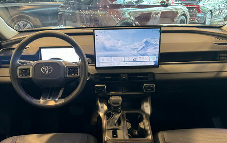 Toyota RAV4, 2026 год, 4 390 000 рублей, 22 фотография