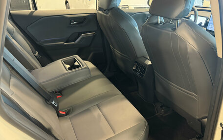 Toyota RAV4, 2026 год, 4 390 000 рублей, 18 фотография