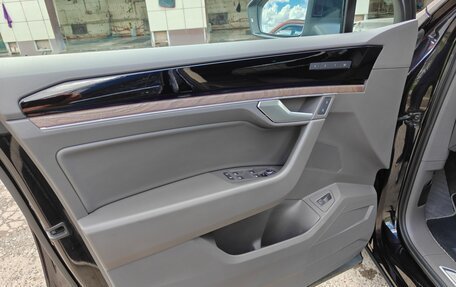 Volkswagen Touareg III, 2018 год, 5 690 000 рублей, 17 фотография