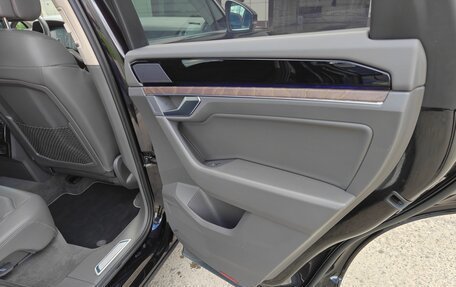 Volkswagen Touareg III, 2018 год, 5 690 000 рублей, 20 фотография