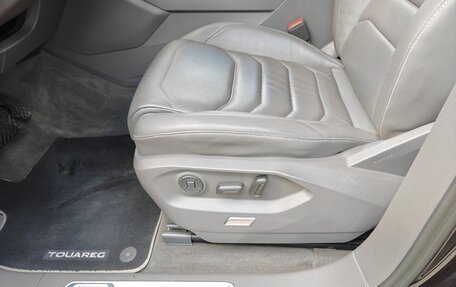 Volkswagen Touareg III, 2018 год, 5 690 000 рублей, 24 фотография