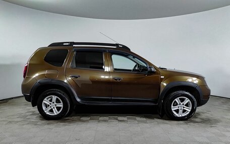 Renault Duster I рестайлинг, 2016 год, 1 090 000 рублей, 5 фотография