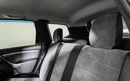 Renault Duster I рестайлинг, 2016 год, 1 090 000 рублей, 15 фотография