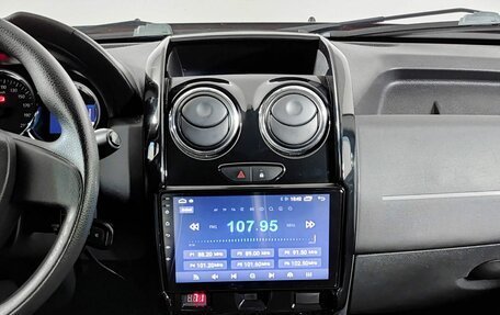 Renault Duster I рестайлинг, 2016 год, 1 090 000 рублей, 18 фотография