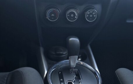 Mitsubishi ASX I рестайлинг, 2012 год, 1 290 000 рублей, 14 фотография