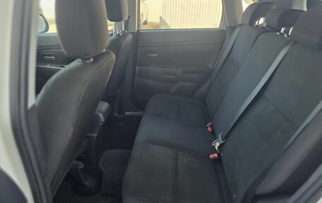 Mitsubishi ASX I рестайлинг, 2012 год, 1 290 000 рублей, 17 фотография