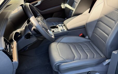 Volkswagen Touareg III, 2019 год, 5 570 000 рублей, 7 фотография