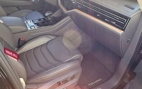Volkswagen Touareg III, 2019 год, 5 570 000 рублей, 8 фотография
