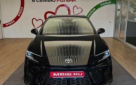 Toyota Camry, 2025 год, 3 997 000 рублей, 2 фотография