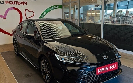 Toyota Camry, 2025 год, 3 997 000 рублей, 3 фотография