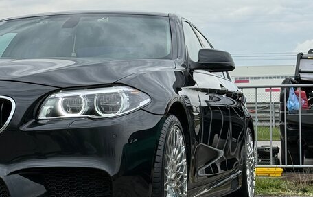 BMW 5 серия, 2011 год, 1 800 000 рублей, 2 фотография