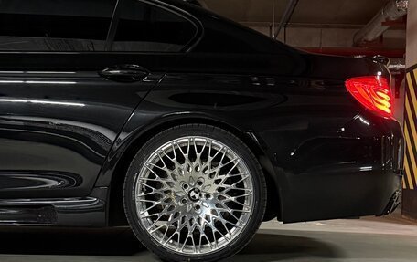 BMW 5 серия, 2011 год, 1 800 000 рублей, 4 фотография