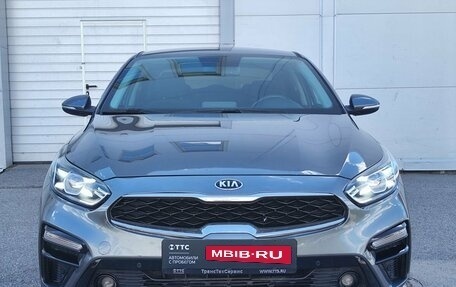 KIA Cerato IV, 2019 год, 2 049 000 рублей, 2 фотография