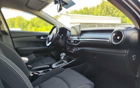 KIA Cerato IV, 2019 год, 2 049 000 рублей, 11 фотография