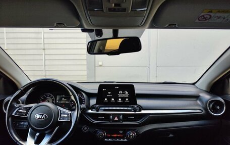 KIA Cerato IV, 2019 год, 2 049 000 рублей, 14 фотография