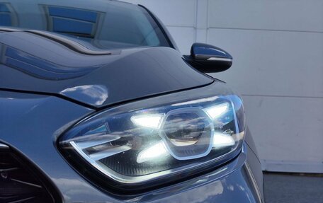 KIA Cerato IV, 2019 год, 2 049 000 рублей, 17 фотография