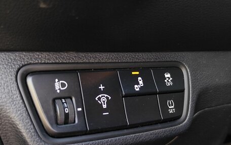 KIA Cerato IV, 2019 год, 2 049 000 рублей, 20 фотография