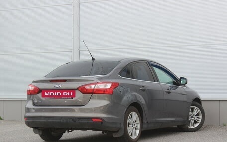 Ford Focus III, 2013 год, 647 000 рублей, 2 фотография