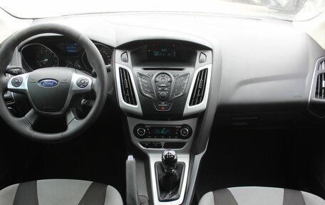 Ford Focus III, 2013 год, 647 000 рублей, 7 фотография