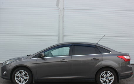 Ford Focus III, 2013 год, 647 000 рублей, 6 фотография