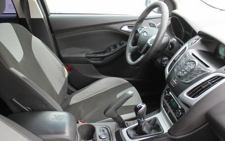 Ford Focus III, 2013 год, 647 000 рублей, 14 фотография