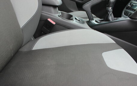 Ford Focus III, 2013 год, 647 000 рублей, 15 фотография