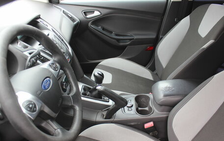 Ford Focus III, 2013 год, 647 000 рублей, 10 фотография