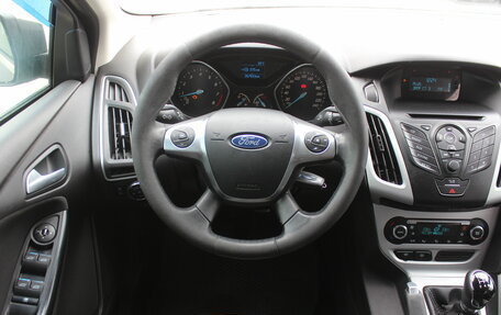 Ford Focus III, 2013 год, 647 000 рублей, 16 фотография