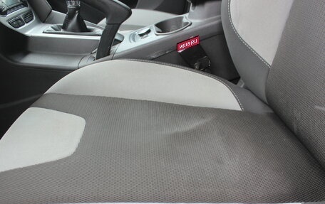 Ford Focus III, 2013 год, 647 000 рублей, 11 фотография