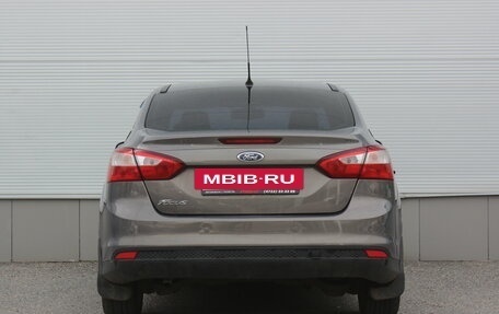 Ford Focus III, 2013 год, 647 000 рублей, 4 фотография