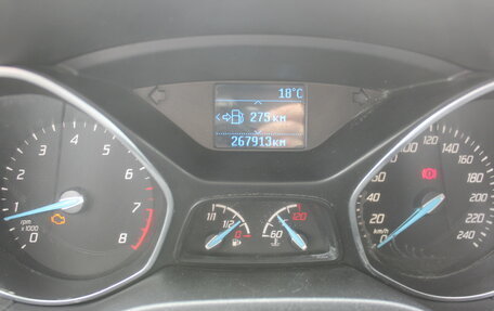 Ford Focus III, 2013 год, 647 000 рублей, 18 фотография