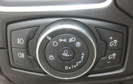 Ford Focus III, 2013 год, 647 000 рублей, 17 фотография