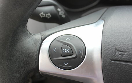 Ford Focus III, 2013 год, 647 000 рублей, 19 фотография